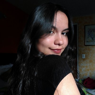 🍑 20 años.
// Las neas don't cry, pero esta nea si. //
