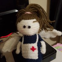 NHS Knitted Angels Birmingham and Solihull-KABS ❤️ (@nhskabs) 's Twitter Profile