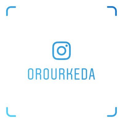 orourkeda Profile Picture