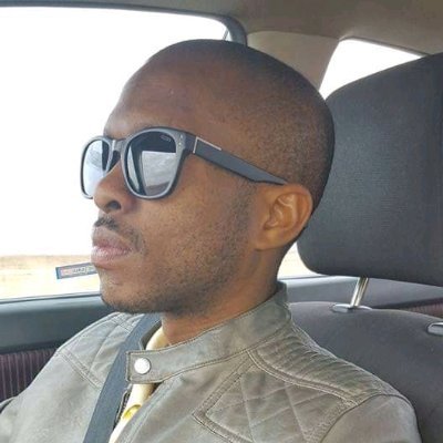 bbmalunga's profile picture. I am an African