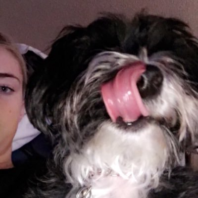 Lake_Christine_'s profile picture. 🌊🌊🌊