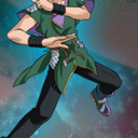 Aaron Dilbeck - @ShunKazami1 - Twitter