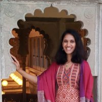 Shalini Oruganti (@shalinioruganti) 's Twitter Profile Photo Shalini Oruganti (@shalinioruganti) 's Twitter Profile Photo