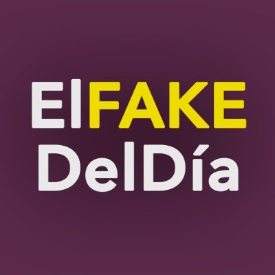 Desmontando los fakes del día y exponiendo a los carroñeros, buitres y zopilotes que lucran con la mentira.