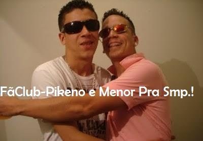 Fc do PIKENO & MENOR , 33'