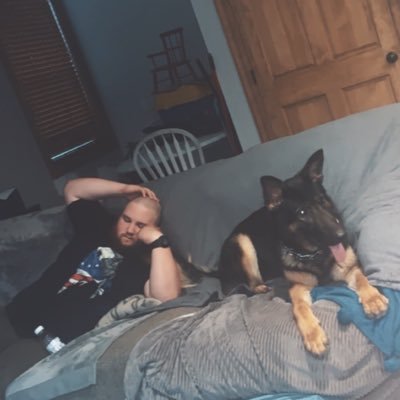 FullingtonSeth's profile picture. Married 11,30,2019.
Living for the love of life.