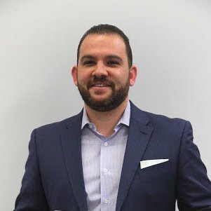 Fadi_Finance's profile picture. Husband, father, Amazonian, scotch aficionado, getting lucky in the stock market, tennis player, food lover, disruptive tech advocate and student of life