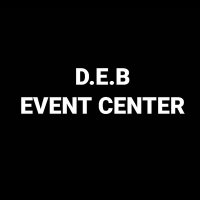 D.E.B EVENTS(@debeventusa) 's Twitter Profile Photo
