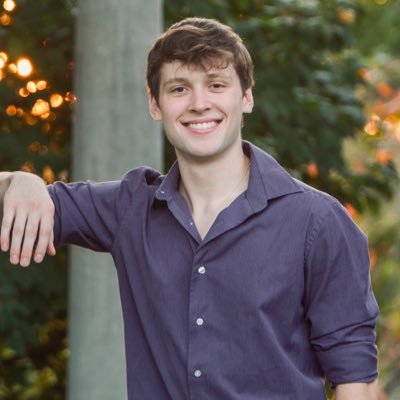 JackSchefft's profile picture. UC ‘24