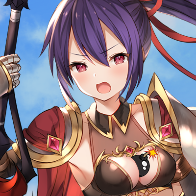 Burst Crisisさんのプロフィール画像