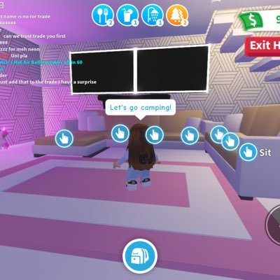 robloxfans1231's profile picture. 