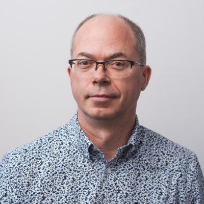 Passionate business application programmer. Love quality, reliability, old computers, german cars, 360 panos, Apple products, vinyls, Legos, ruby, Elixir.