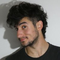 Bernat Dalmau (@dalmaubernat) 's Twitter Profile