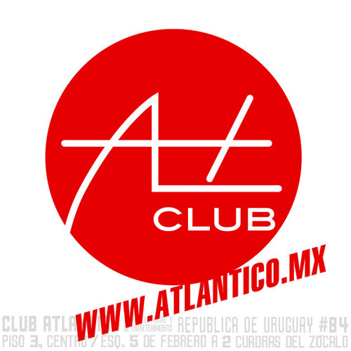 Club Atlántico, zona cultural y de entretenimiento. Exposiciones, Talleres, Cineclub, Bar, Pool, Conciertos, Cocteles y unas increíbles puestas de sol...