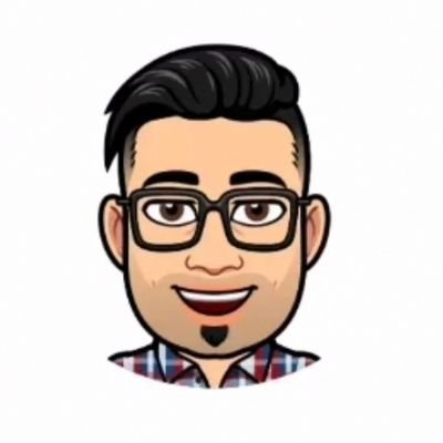 jon_hard's profile picture. He/Him/His