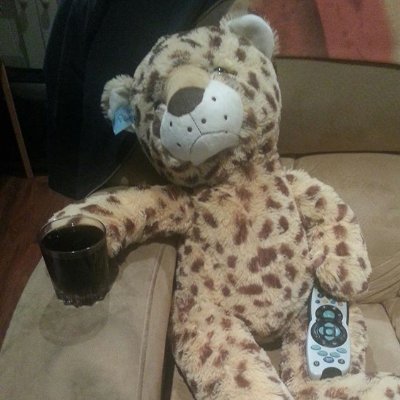 LegendNeverWas's profile picture. A fan of all things techy, want to use my twitter account for a noble cause.... most likely will be used to share whatever shiny thing catches my attention.