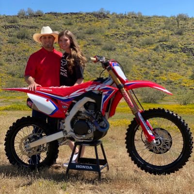 SavannahInmon's profile picture. Ricky❤️ Jeep owner!