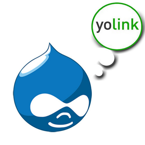 Add yolink search to your Drupal site. Present keyword-rich content that can be shared easily. Improves site traffic, avg time-on-site, return visits, and SEO!
