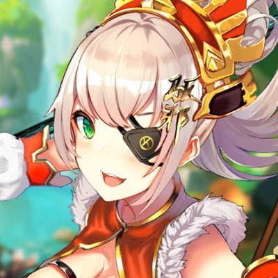 三国志を舞台とした放置系RPG「三国ガールズ」の公式アカウントです☺️50人を超える歴戦の英雄たちが、カワイイ姿になって登場！絶賛公開中です！ぜひプレイしてくださいね☺