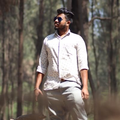 TeekeshKharpad1's profile picture. https://t.co/htGXH4hVO5, Dr.APJ Abdul Kalam Clg