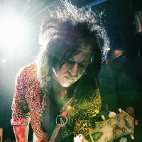 Steve Stevens (@stevestevens) 's Twitter Profile