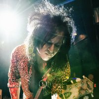 Steve Stevens(@Stevestevens) 's Twitter Profile Photo