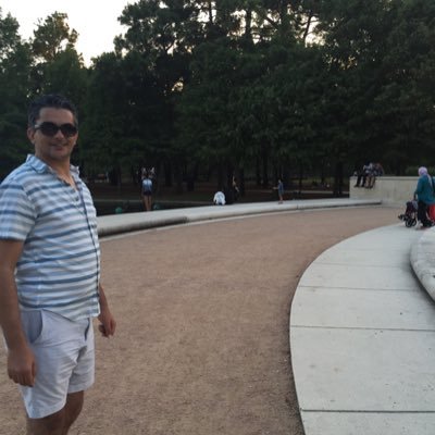 mirkhane1's profile picture. Don’t think too hard, just have fun with it