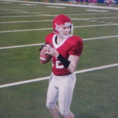 JasperHillII1's profile picture. 2nd Generation QB 🏈🏈🏈/⭐⭐⭐⭐⭐ Pocket Passer QB,#97 in nation/DBHS Class of '21🔥🔥🔥/ 5'11 218 lbs💪💪💪/4.0 GPA 27 ACT/Philippians 4:13 🙏🙏🙏/ Road Dog