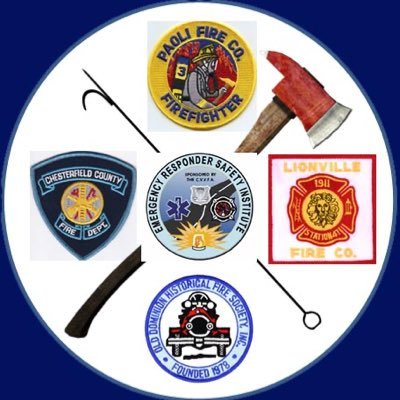 Roadway Incident Safety Instructor & Safety Consultant for Emergency Responders; Retired firefighter; Fire apparatus & fire service history buff