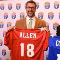 johnny allen (@coach_jallen) 's Twitter Profile