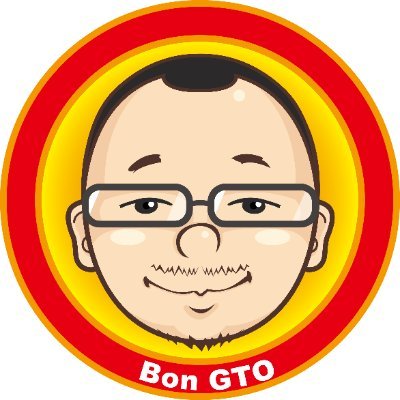 TakuBonGTO's profile picture. 趣味は週末DIYer & ドローン空撮。