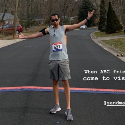 sandmanra's profile picture. Music teacher, Marathoner, cyclist, triathlete