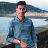 Nate Scott (@anatescott) 's Twitter Profile