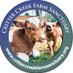 Critter Creek Farm Sanctuary Ⓥ (@critter_creek) Twitter profile photo Critter Creek Farm Sanctuary Ⓥ (@critter_creek) Twitter profile photo