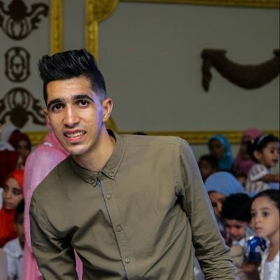 ‏متيجوا كُلنا نصلى ع سيدنا النبى 😍❤