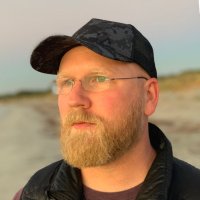 Edward Tippett (@cattekin) 's Twitter Profile Photo