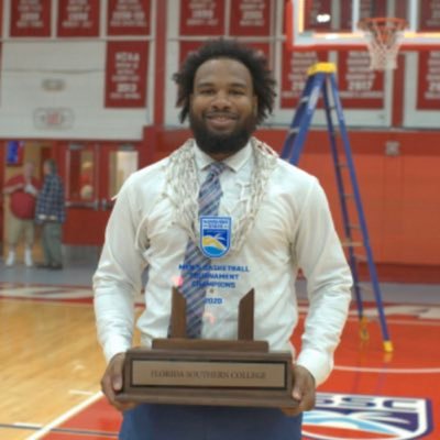 Assistant Men’s Basketball coach at University of Bridgeport l Southern Connecticut MBB alum