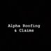 Alpha Roofing & Claims (@claimsroofing) Twitter profile photo Alpha Roofing & Claims (@claimsroofing) Twitter profile photo