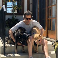 Ben Mankiewicz(@BenMank77) 's Twitter Profile Photo