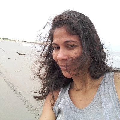 marcia1fernanda's profile picture. Jornalista