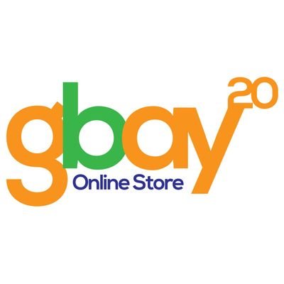 Welcome to gbay20 the new online store