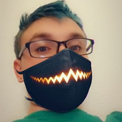 randogay19's profile picture. 