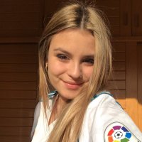 Lucia Pedraza (@luciapedraza01) 's Twitter Profile Photo