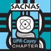 SACNAS University of PR - Cayey (@sacnas_uprcayey) Twitter profile photo SACNAS University of PR - Cayey (@sacnas_uprcayey) Twitter profile photo
