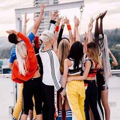 Now United❤❤