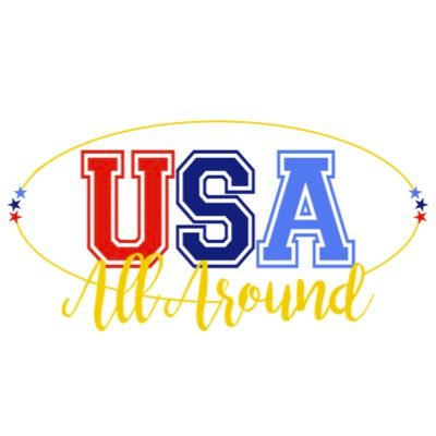 🇺🇸USA Women’s Gymnastic National Team website account 🥇🤸♂️ Gymnastics news, stories, interviews, and more!