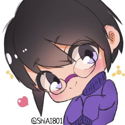 Shi_AI ~OPEN COMMISSIONS~さんのプロフィール画像