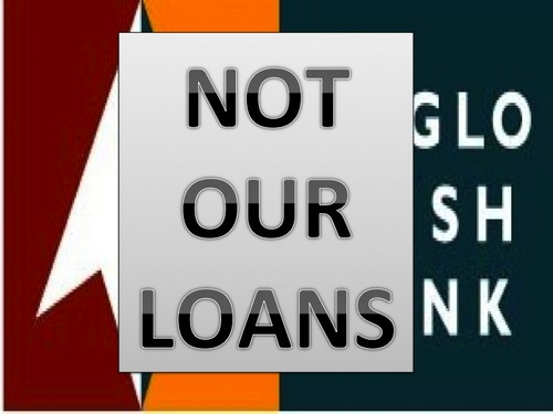 €21.5B of bank bonds, not guaranteed by the Government, is to be paid to EU banks to avoid Euro contagion. Why should the taxpayer pay for commercial losses?