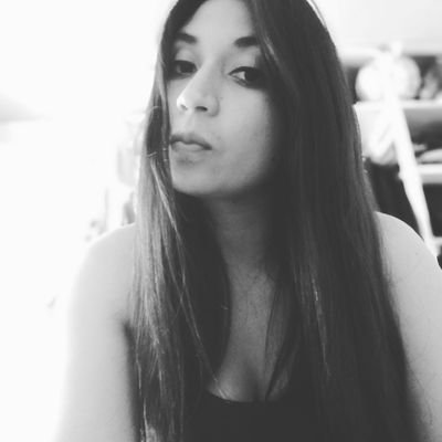 sandrinky's profile picture. Entre lo que soy y lo que quiero ser...