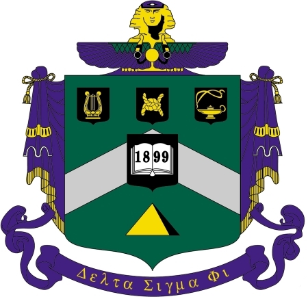 The Eta Chapter of Delta Sigma Phi Fraternity at the University of Texas at Austin. Better Men. Better Lives.